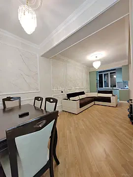 Satılır 2 otaqlı mənzil 55 m² — Bakı, Əhmədli 2 otaq 55.00 m²