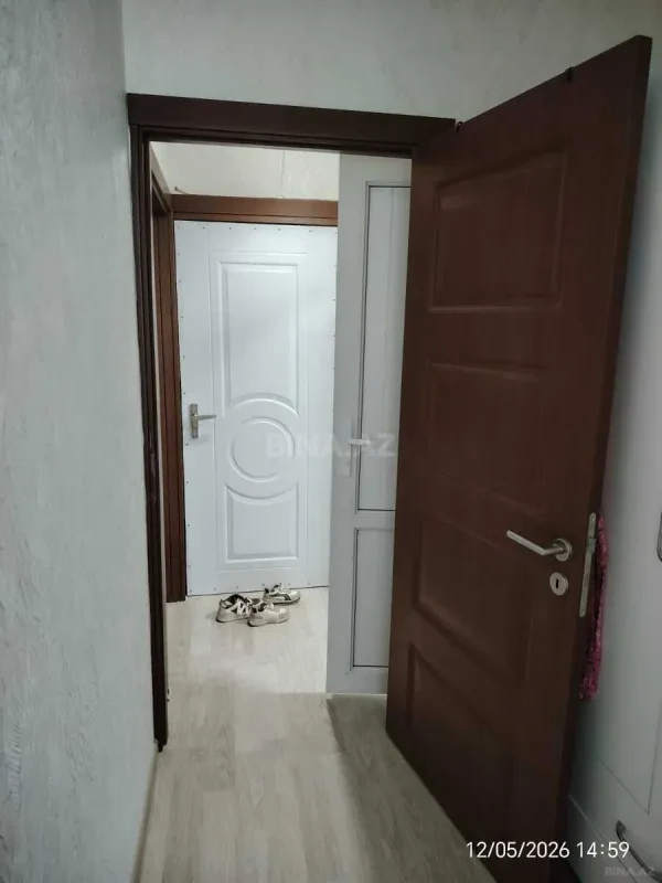 Kirayə verilir 2 otaqlı mənzil 40 m²