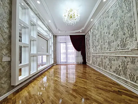 Satılır 2 otaqlı mənzil 70 m² — Bakı 2 otaq 70.00 m²