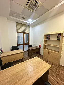 Kirayə verilir 1 otaqlı ofis 14 m² — Bakı 1 otaq 14.00 m²