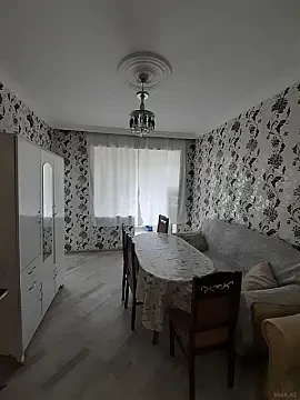 Kirayə verilir 3 otaqlı mənzil 60 m² — Bakı, Memar Əcəmi yanı 3 otaq 60.00 m²