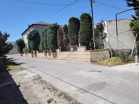 Satılır 4 otaqlı həyət evi 126 m² — Bakı, Şağan 4 otaq 126.00 m²