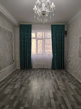 Satılır 2 otaqlı mənzil 68 m² — Bakı, Nəsimi 2 otaq 68.00 m²