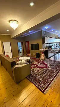 Satılır 3 otaqlı mənzil 115 m² — Bakı 3 otaq 115.00 m²