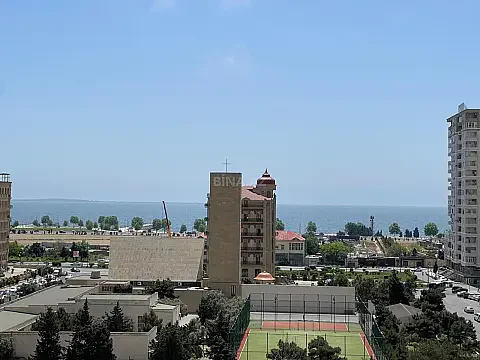 Satılır 4 otaqlı mənzil 185 m² — Bakı, Xətai 4 otaq 185.00 m²