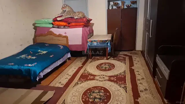 Kirayə verilir 3 otaqlı həyət evi 76 m² — Bakı, Əhmədli 3 otaq 76.00 m²
