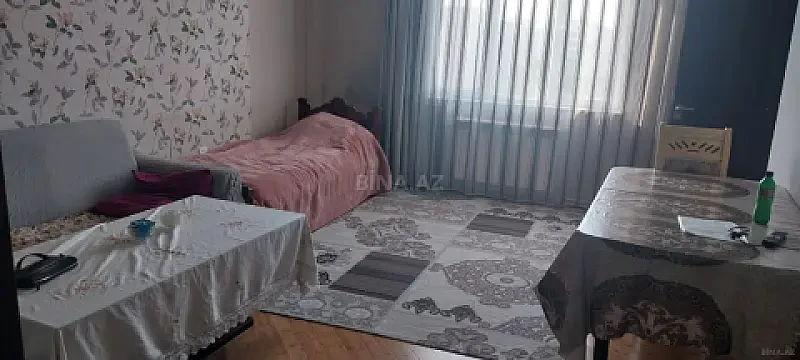 Satılır 2 otaqlı mənzil 50 m² — Bakı 2 otaq 50.00 m²