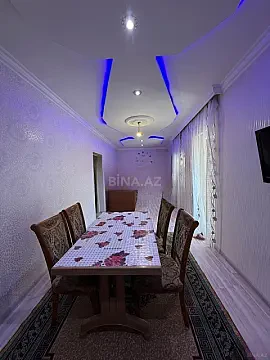 Kirayə verilir 2 otaqlı həyət evi 60 m² — Bakı 2 otaq 60.00 m²