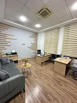 Kirayə verilir 1 otaqlı ofis 22 m² — Bakı 1 otaq 22.00 m²