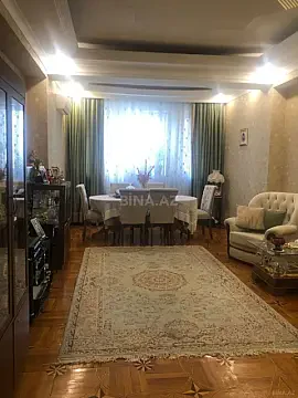 Satılır 3 otaqlı mənzil 130 m² — Bakı, Nərimanov 3 otaq 130.00 m²
