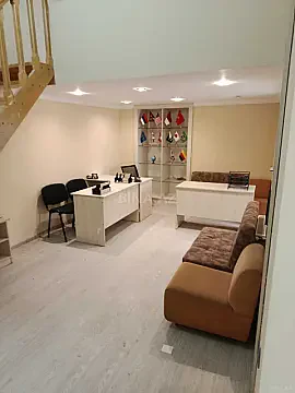 Kirayə verilir 2 otaqlı ofis 50 m² — Bakı, Sahil qəs. 2 otaq 50.00 m²