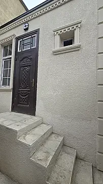 Satılır 2 otaqlı həyət evi 50 m² — Xırdalan 2 otaq 50.00 m²