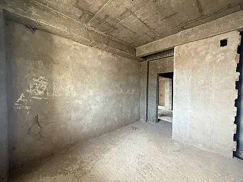 Satılır 4 otaqlı mənzil 150 m² — Bakı, Xətai 4 otaq 150.00 m²