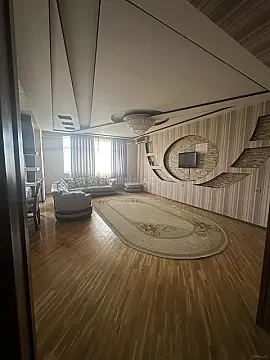Satılır 4 otaqlı mənzil 187 m² — Bakı, Memar Əcəmi yanı 4 otaq 187.00 m²