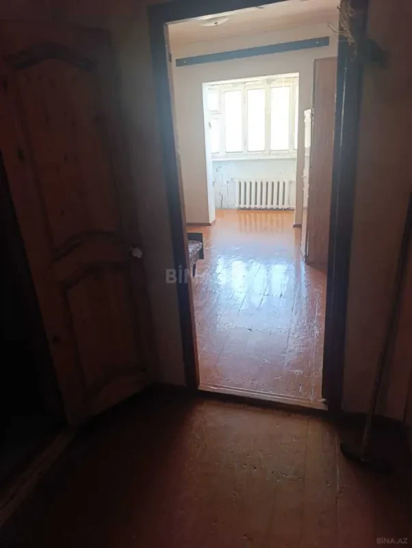 Satılır 2 otaqlı mənzil 56 m²