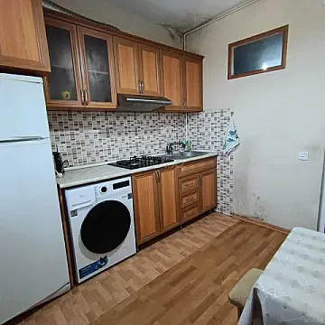 Kirayə verilir 2 otaqlı mənzil 60 m² — Bakı, Badamdar 2 otaq 60.00 m²
