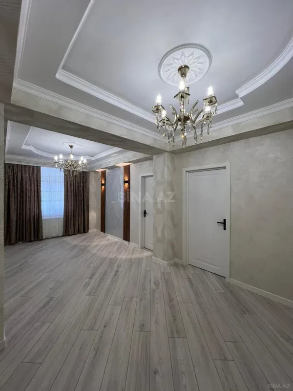 Satılır 3 otaqlı mənzil 73 m²