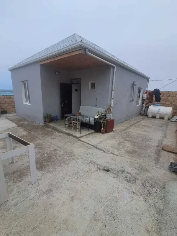 Satılır 3 otaqlı həyət evi 90 m²