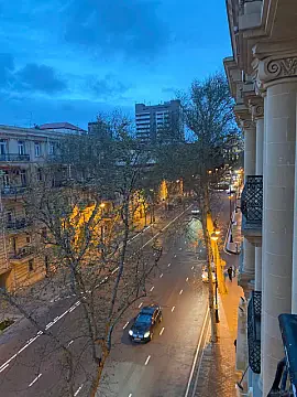 Kirayə verilir 2 otaqlı mənzil 70 m² — Bakı, Sahil qəs. 2 otaq 70.00 m²
