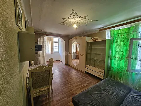 Satılır 1 otaqlı mənzil 40 m² — Bakı, Nərimanov 1 otaq 40.00 m²