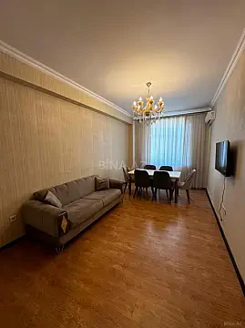 Kirayə verilir 3 otaqlı mənzil 80 m² — Bakı, Yasamal 3 otaq 80.00 m²