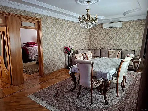 Satılır 3 otaqlı həyət evi 150 m² — Bakı, Mehdiabad 3 otaq 150.00 m²