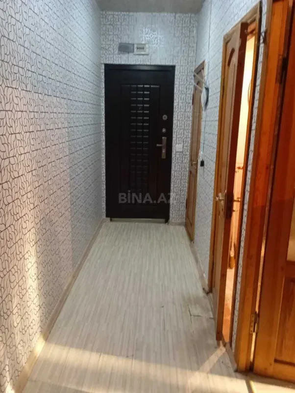 Kirayə verilir 2 otaqlı mənzil 43 m²