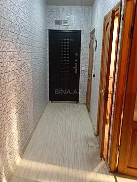 Kirayə verilir 2 otaqlı mənzil 43 m² — Bakı 2 otaq 43.00 m²