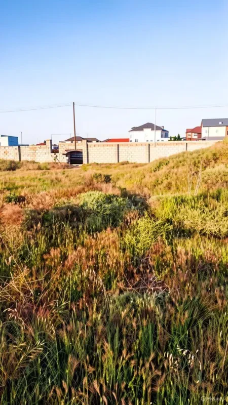 Satılır torpaq sahəsi 20 m²