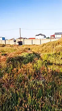 Satılır torpaq sahəsi 20 m² — Bakı, Bilgəh 20.00 m²