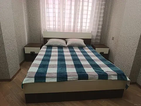 Kirayə verilir 2 otaqlı mənzil 50 m² — Xırdalan 2 otaq 50.00 m²