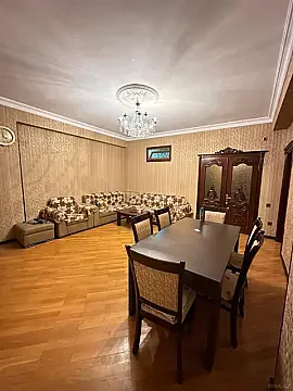 Kirayə verilir 2 otaqlı mənzil 75 m² — Bakı, Nərimanov 2 otaq 75.00 m²