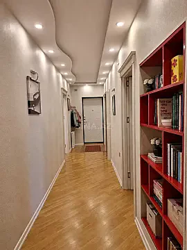 Kirayə verilir 3 otaqlı mənzil 110 m² — Bakı, Nərimanov 3 otaq 110.00 m²