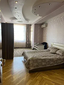 Satılır 3 otaqlı mənzil 125 m² — Bakı, Xətai 3 otaq 125.00 m²