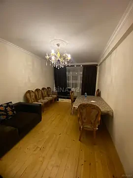 Kirayə verilir 2 otaqlı mənzil 60 m² — Bakı, İnşaatçılar 2 otaq 60.00 m²