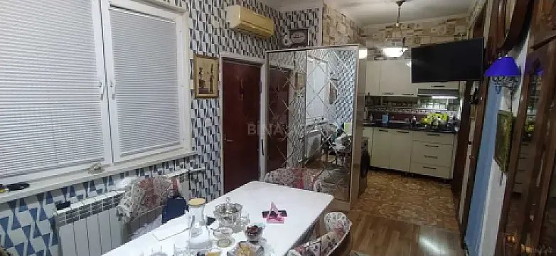 Satılır 2 otaqlı mənzil 50 m² — Bakı, Sahil qəs. 2 otaq 50.00 m²