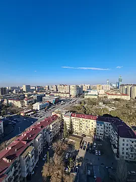 Satılır 3 otaqlı mənzil 85 m² — Bakı, Nərimanov 3 otaq 85.00 m²