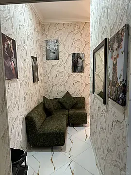Satılır 1 otaqlı mənzil 41 m² — Bakı, Masazır 1 otaq 41.00 m²