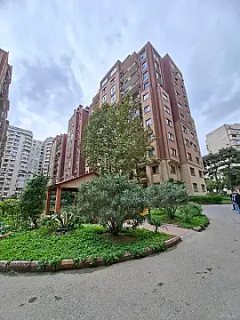Satılır 4 otaqlı mənzil 185 m² — Bakı, Nərimanov 4 otaq 185.00 m²