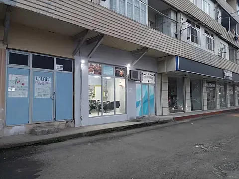 Satılır obyekt 14 m² — Lənkəran 14.00 m²
