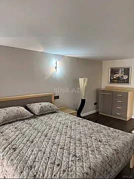 Satılır 2 otaqlı mənzil 70 m² — Bakı 2 otaq 70.00 m²