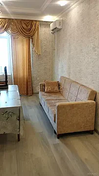 Kirayə verilir 2 otaqlı mənzil 74 m² — Bakı, Həzi Aslanov qəs. 2 otaq 74.00 m²