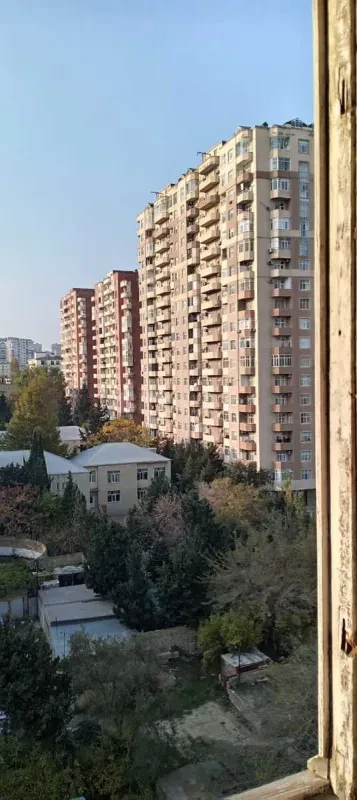 Satılır 3 otaqlı mənzil 86 m²