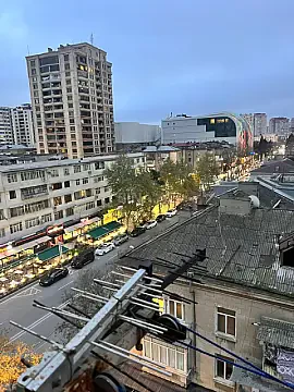 Satılır 2 otaqlı mənzil 45 m² — Bakı, Nərimanov 2 otaq 45.00 m²