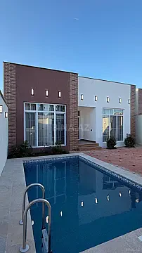 Satılır 4 otaqlı həyət evi 150 m² — Bakı, Şüvəlan 4 otaq 150.00 m²