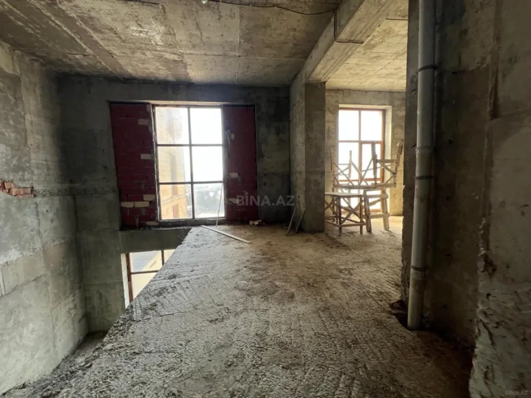 Satılır obyekt 500 m²