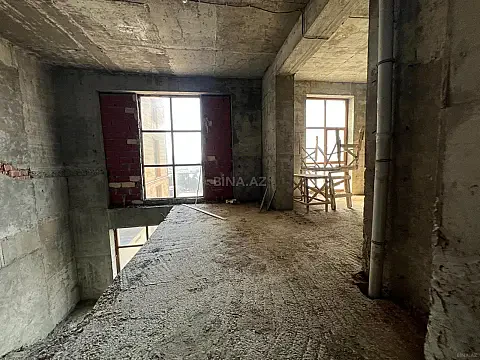 Satılır obyekt 500 m² — Bakı, 4-cü mikrorayon 500.00 m²
