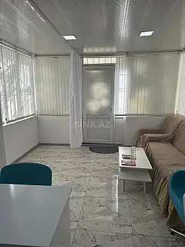 Satılır obyekt 26 m² — Sumqayıt 26.00 m²