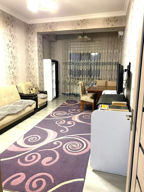 Kirayə verilir 3 otaqlı mənzil 100 m²