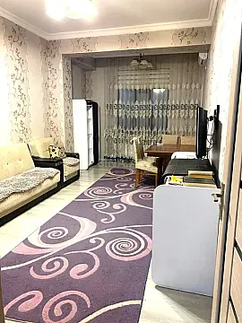 Kirayə verilir 3 otaqlı mənzil 100 m² — Bakı, Əhmədli 3 otaq 100.00 m²
